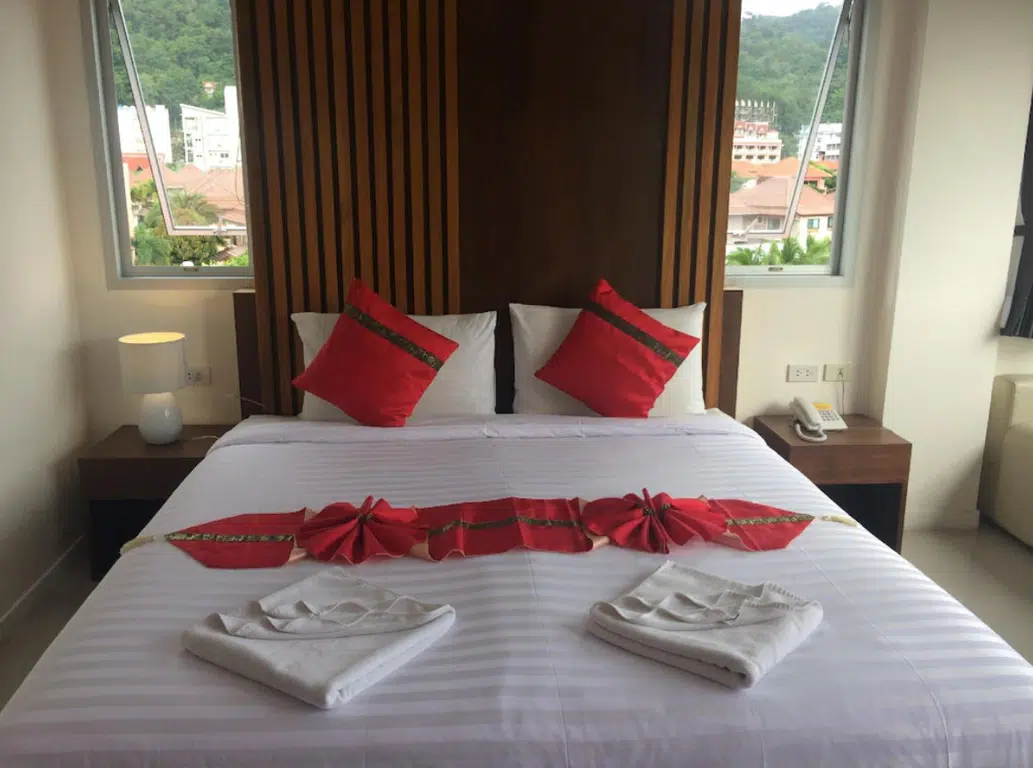Room image